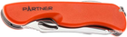 Карманный нож Partner 17650170 HH03 Orange (HH032014110or) - изображение 3