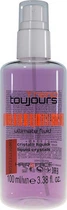 Жидкие кристаллы для волос Trend Toujours Hair&Face Ultimate Fluid Liquid Crystals 100 мл (8025337337058)