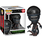 Фигурка Funko Pop Чужой Ромул Чужой Alien Romulus Scorched