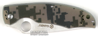 Карманный нож Ganzo G732 Camouflage (G732-CA) - изображение 9