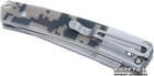 Карманный нож Ganzo G7362 Camouflage (G7362-CA) - изображение 3
