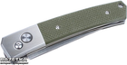 Карманный нож Ganzo G7361 Green (G7361-GR) - изображение 2