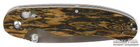 Карманный нож Ganzo G727M Wood (G727M-W1) - изображение 9