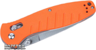Карманный нож Ganzo G738 Orange (G738-OR) - изображение 5