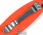 Карманный нож Ganzo G738 Orange (G738-OR) - изображение 8