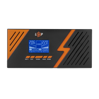 ДБЖ LogicPower LPM-PSW-1500VA Black (22754) - 12 В, Лінійно-інтерактивний на 1050 Вт, чиста синусоїда.