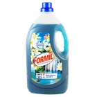 Универсальный гель для стирки белой и светлой одежды Formil Bali Freshness Ropa Blanca 100 стирок 5 л