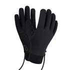 Перчатки водонепроникні Dexshell StretchFit 2.0 Gloves, р-р M, чорні DG90906BLK2.0-M