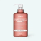Шампунь для пошкодженого волосся "Фіолетова конвалія" Protein Bonding Shampoo Violet Muguet 500ml Kundal