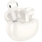 Наушники беспроводные Hoco EW61 June true wireless BT headset Milky White