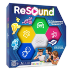 Gra planszowa ZanZoon Resound (3760145064172)