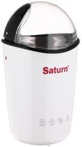 Кофемолка SATURN ST-CM1231 White