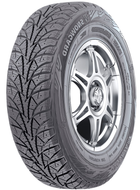 Шина Rosava Snowgard 175/70R13 82T под шип (4823100300797)