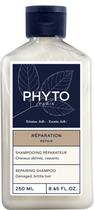 Szampon do włosów Phyto Reparation rewitalizujący 250 ml (3701436916947)