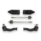 Комплект рульового керування з г/у Geely CK INF80.0301KIT INA-FOR