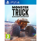 Гра PS4 Monster Truck Championship (диск Blu-ray) (3665962000917)