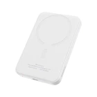 УМБ Baseus Magnetic Mini Wireless Fast Charge 5000 mAh 20W White P10022107223-00