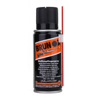 Масло Brunox Gun Care для догляду за зброєю, спрей, 100ml