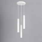Светильник подвесной MSK Electric Tube NL 3522-3R W