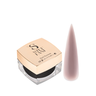 Акригель для наращивания ногтей укрепляющий камуфлирующий Steffani Light Acryl Gel 10 мл, 08 Бежевый