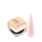 Акригель для наращивания ногтей укрепляющий камуфлирующий Steffani Light Acryl Gel 10 мл, 03 Светлый розовый