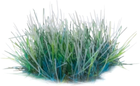 Trawa do dekoru Gamers Grass Special tufts Alien Turquoise Wild 6 mm (738956788207)