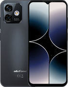 Smartfon Ulefone Note 16 Pro 8/512GB Meteorite Black (6937748735649)