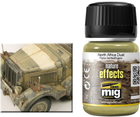 Паста Ammo Nature Effects 35 мл Пил Північної Африки (8432074014041)