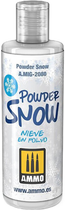 Puder akrylowy Ammo Powder Snow 60 ml (8432074020806)