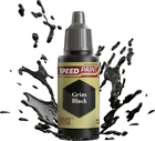 Farba The Army Painter Speedpaint 2.0 Grim Black 18 ml (5713799200180)