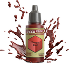 Farba The Army Painter Speedpaint 2.0 Poppy Red 18 ml (5713799205604)