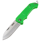 Ніж Ontario OKC Traveler Green 8901GR