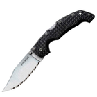 Ніж складаний Cold Steel Voyager Large СP, BD-1, серрейтор