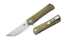 Нож складной Bestech Knife KENDO Beige (BG06C-1)