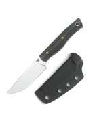 Нож Bestech Knife HEIDIBLACKSMITH Black (BFK01C)