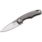 Ніж Boker Plus Warbird Aluminium (01BO749)