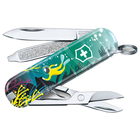 Складаний ніж Victorinox Classic LE "Deep Dive" 5,8 см 0.6223.L2006