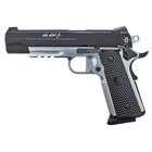 Пістолет пневматичний Sig Sauer Air 1911 Max Michel 4,5 мм (AIR-1911BB-MM)