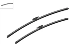 Щетка стеклоочист. 750/650 AEROTWIN A119S (пр-во Bosch) 3397007502 Bosch (3397007502)