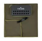 Полотенце с микрофибры Tribe Pocket Towel 90х180 см, (T-LC-0001-2XL-army-green)