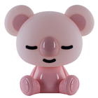 Світильник-нічник LED з акумулятором Koala Kite K24-491-2-2 рожевий 4063276179340