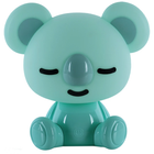 Світильник-нічник LED з акумулятором Koala Kite K24-491-2-4 зелений 4063276179364