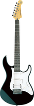 Gitara elektryczna Yamaha Pacifica 112J BL MKII (GPA112JBLII)