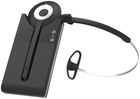  Zestaw słuchawkowy Mitel Integrated DECT Headset do telefonów IP MiVoice 6900 Series Black (51305334)