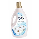 Кондиціонер для білизни Delice Cotton Soft, 2л DL52117