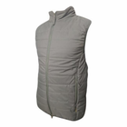 Жилетка утеплена WinTac Active Storm Khaki 4XL хакі