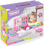 Кухонний набір Artyk Pilsan Hamarat Toy Kitchen With Water Faucet (8693461160509)