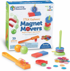 Набір для наукових експериментів Learning Resources Magnet Movers (0765023092950)