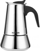 Гейзерна кавоварка Maxmark 450 мл (MK-SV5109)