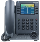 Telefon IP Alcatel-Lucent ALE-30h Essential DeskPhone Grey (3ML37030AA)